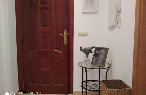 Cerdeira Apartment | Apartamento Cedeira