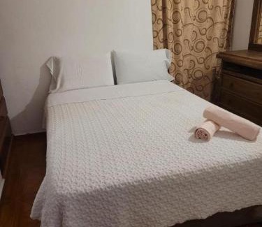 Soacha Apartment | Apartamento Centro Histórico Villa de Leyva