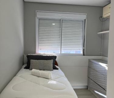 Centro Apartment | Apartamento Central 2 Quartos c Garagem