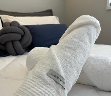 Centro Apartment | Apartamento Central 2 Quartos c Garagem