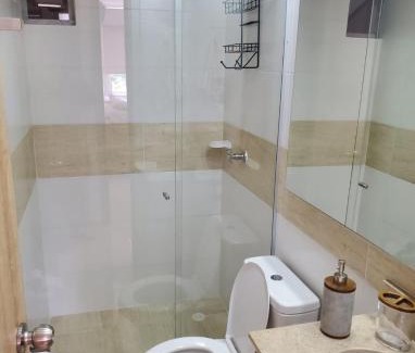 Miramar Apartment | Apartamento central en Barranquilla para estrenar