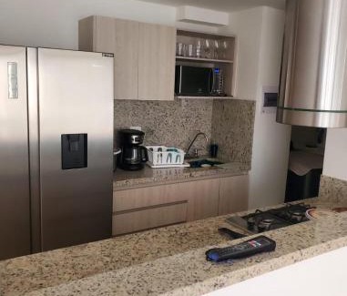 Miramar Apartment | Apartamento central en Barranquilla para estrenar