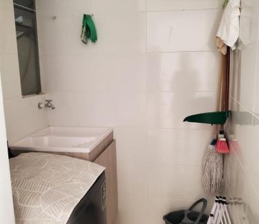 Miramar Apartment | Apartamento central en Barranquilla para estrenar