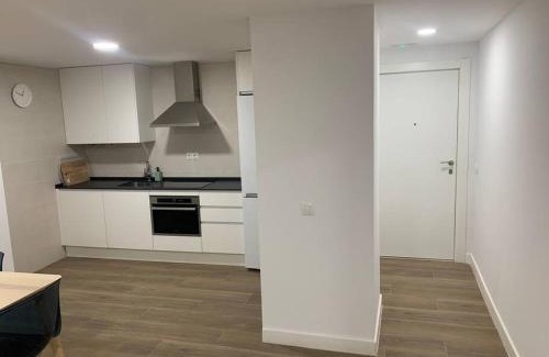 Algeciras Apartment | Apartamento Central E