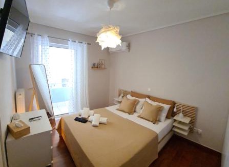 Ilisia Apartment | Apartamento Central - La Amistad