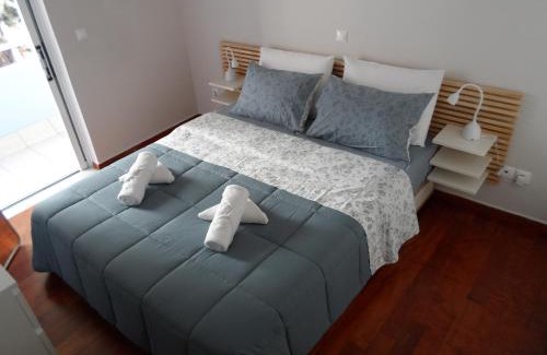 Ilisia Apartment | Apartamento Central - La Amistad