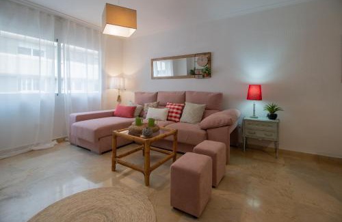 Centro Comercial Apartment | Apartamento Centrico Isaura