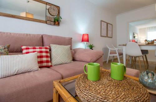 Centro Comercial Apartment | Apartamento Centrico Isaura