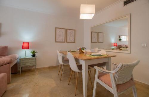 Centro Comercial Apartment | Apartamento Centrico Isaura