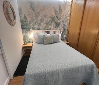 Maria Auxiliadora Apartment | APARTAMENTO CENTRO ALBAMAR