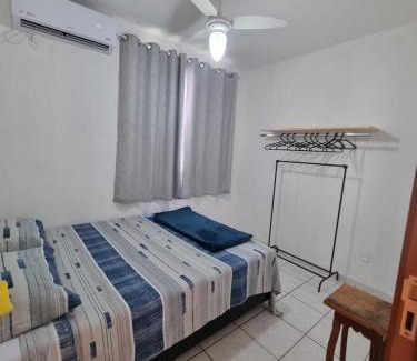 Estacio Apartment | Apartamento centro Rio, metrô, sambódromo