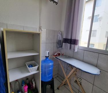 Estacio Apartment | Apartamento centro Rio, metrô, sambódromo