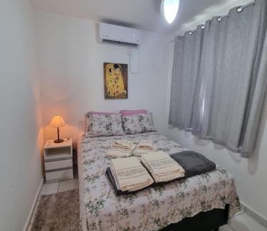 Estacio Apartment | Apartamento centro Rio, metrô, sambódromo