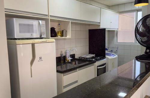 Plano Diretor Sul Apartment | Apartamento Century21 Residence