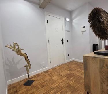 Gijon Apartment | Apartamento cerca de la playa San Lorenzo 3 dormitorios