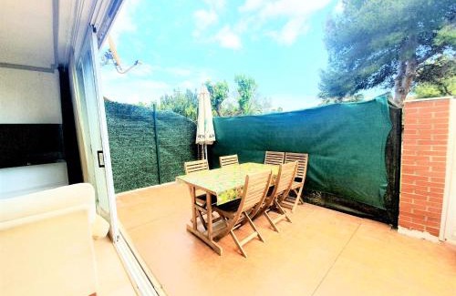 Puzol Apartment | APARTAMENTO CERCA DE PLAYA Y MONTAÑA IDEAL FAMILIAS O RELAX