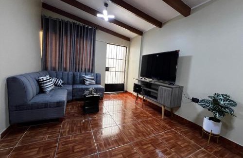 Lima Apartment | Apartamento Cercado de Lima