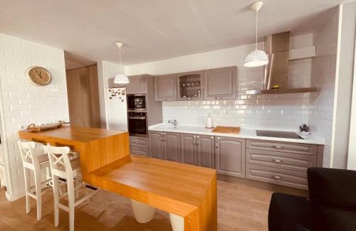 Las Negras Apartment | Apartamento Cerro del Aire