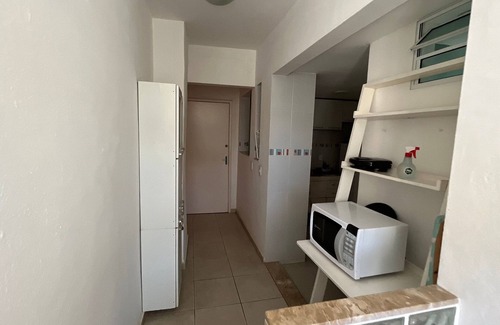 Centro Apartment | APARTAMENTO CHARMOSO 100 M PRAIA GRANDE