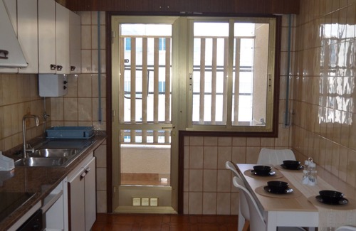 Sanxenxo Condo | Apartamento Chenlo