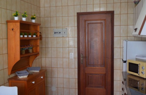 Sanxenxo Condo | Apartamento Chenlo