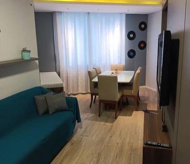 Floresta Apartment | Apartamento Cidade das Flores