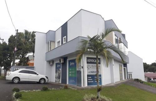 Floresta Apartment | Apartamento Cidade das Flores