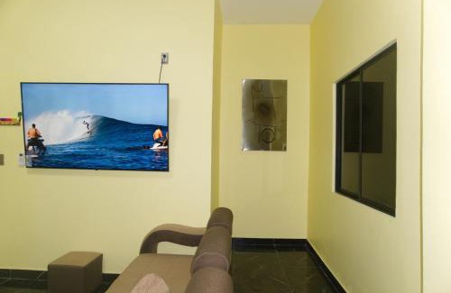 Montanita Apartment | Apartamento Ciudad del Surf Montañita