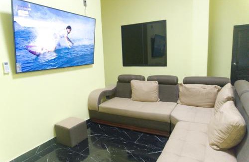 Montanita Apartment | Apartamento Ciudad del Surf Montañita