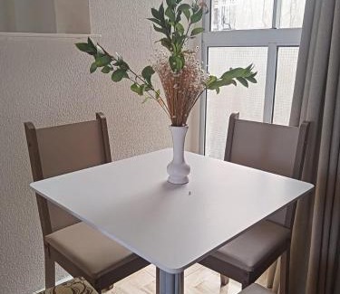 Franca Apartment | Apartamento Clear Confort