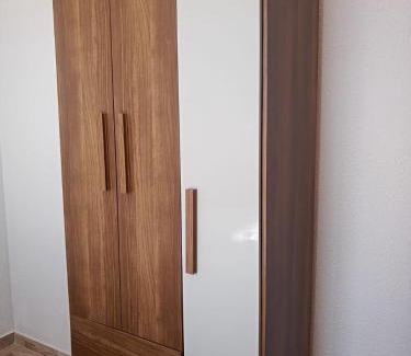 Franca Apartment | Apartamento Clear Confort