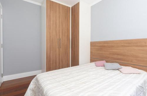 Mont'Serrat Apartment | Apartamento Climatizado com Garagem e Wi-Fi