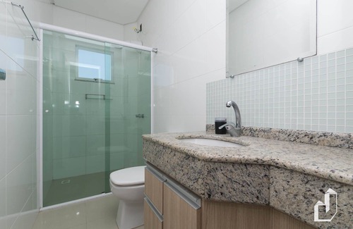 Canto Grande Apartment | Apartamento com 03 Dormitórios