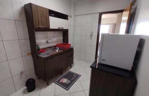 Francisco Beltrao Apartment | Apartamento com mobília nova 302