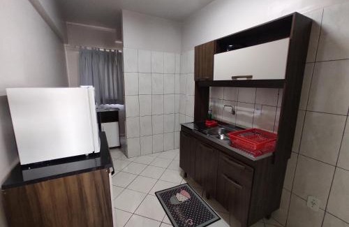 Francisco Beltrao Apartment | Apartamento com mobília nova 302