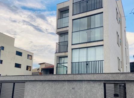 Ouro Preto Apartment | Apartamento com Elevador e Garagem