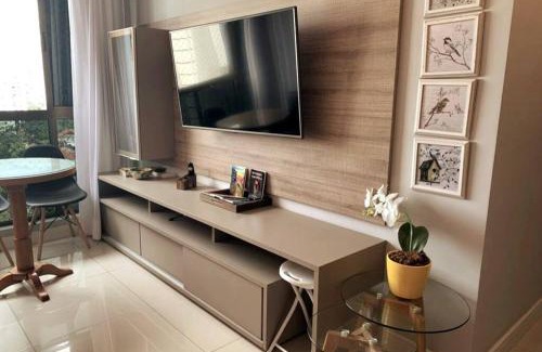 Casa Amarela Apartment | Apartamento com estilo e conforto