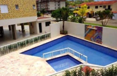 Praia Grande Apartment | Apartamento com excelente localização e conforto!