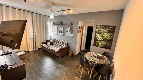 Santa Terezinha Apartment | Apartamento com garagem ao lado do Mineirão