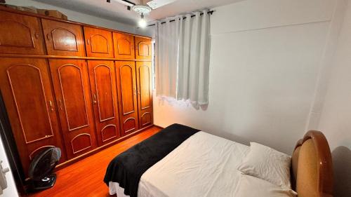 Santa Terezinha Apartment | Apartamento com garagem ao lado do Mineirão