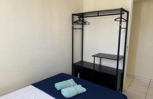 Lavras Apartment | Apartamento com varanda