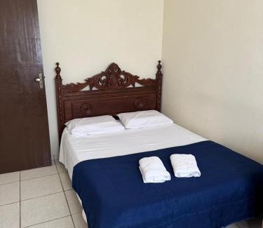 Lavras Apartment | Apartamento com varanda