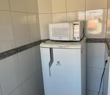 Lavras Apartment | Apartamento com varanda