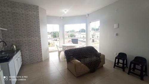 Sao Clemente Apartment | Apartamento com Vista Panorâmica