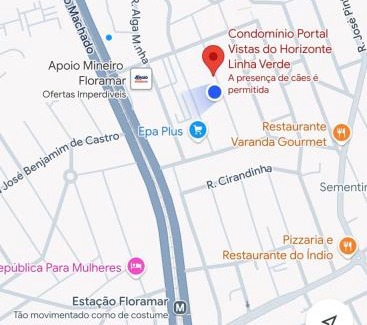 Jardim Guanabara Apartment | Apartamento completo com piscina aquecida