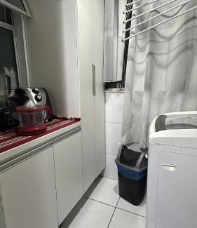 Jardim Guanabara Apartment | Apartamento completo com piscina aquecida