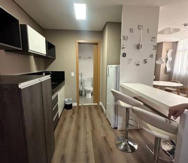 Luxemburgo Apartment | Apartamento completo e bem localizado