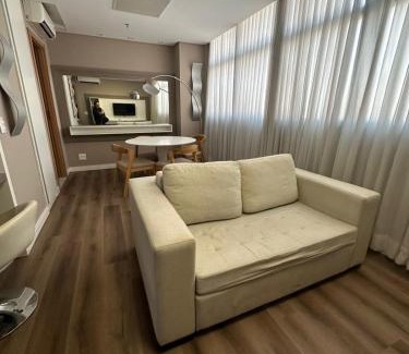 Luxemburgo Apartment | Apartamento completo e bem localizado