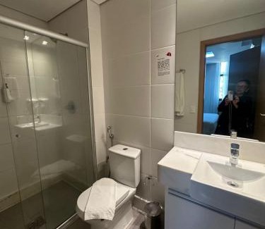 Luxemburgo Apartment | Apartamento completo e bem localizado