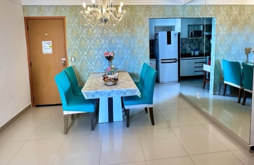 Pina Apartment | Apartamento Completo com 2 Quartos Ótima Localização ao Lado do Shooping RIO MAR